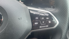 Volkswagen Golf 1.5 TSI 150 R-Line 5dr Petrol Hatchback